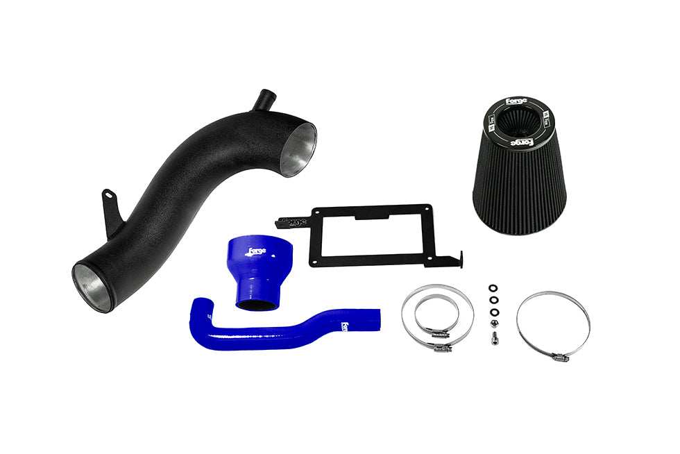 Forge Induction Kit for Hyundai Elantra N - Performance HQ - United Kingdom