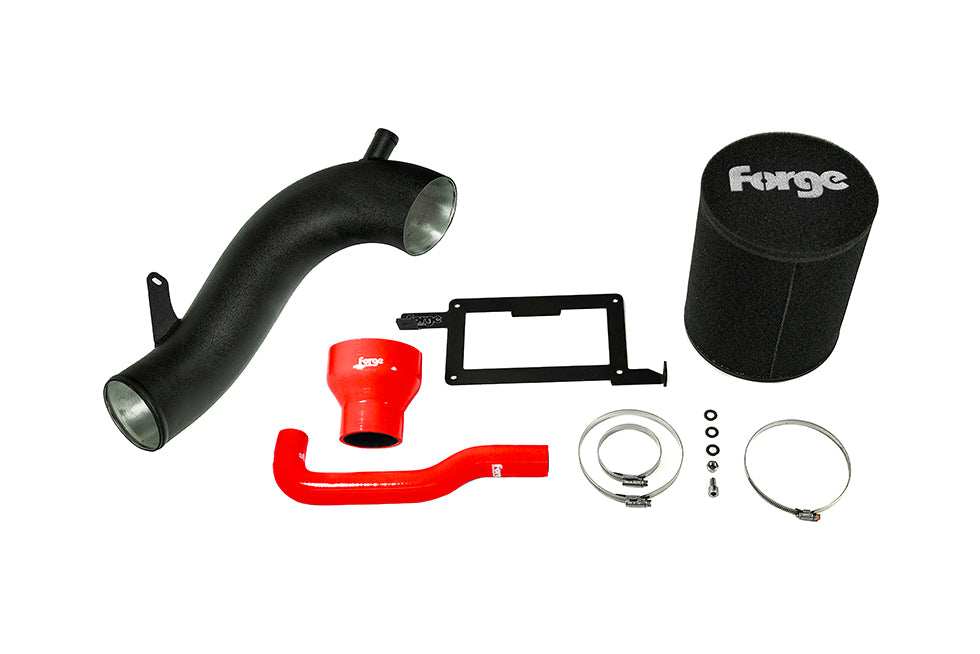 Forge Induction Kit for Hyundai Elantra N - Performance HQ - United Kingdom