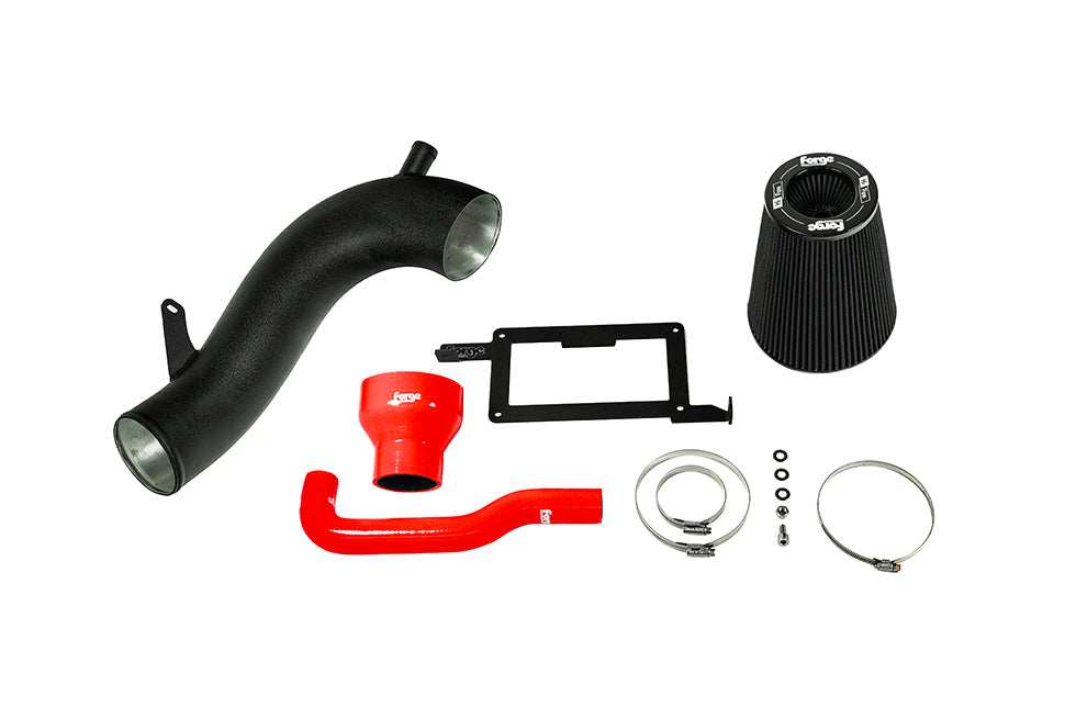 Forge Induction Kit for Hyundai Elantra N - Performance HQ - United Kingdom