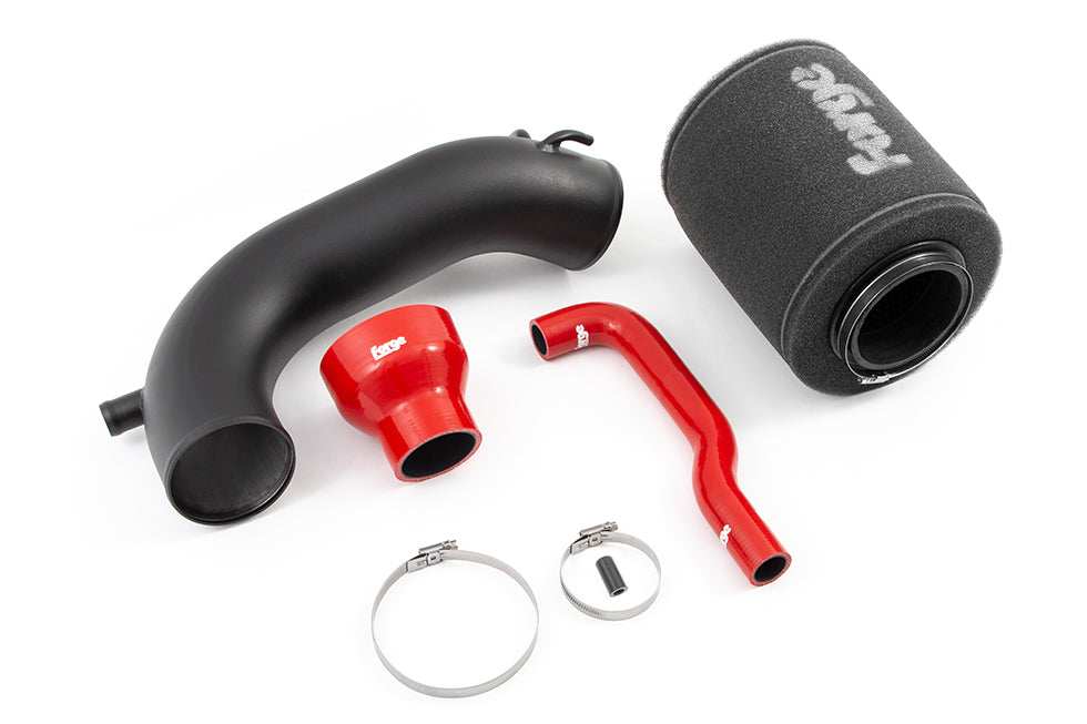 Forge Induction Kit for Hyundai i30N, Kona N, and Veloster N - Performance HQ - United Kingdom