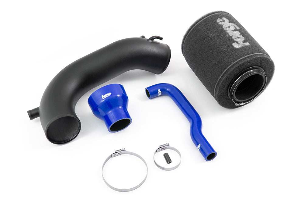 Forge Induction Kit for Hyundai i30N, Kona N, and Veloster N - Performance HQ - United Kingdom