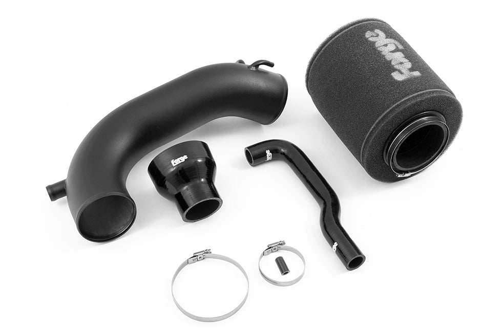 Forge Induction Kit for Hyundai i30N, Kona N, and Veloster N - Performance HQ - United Kingdom