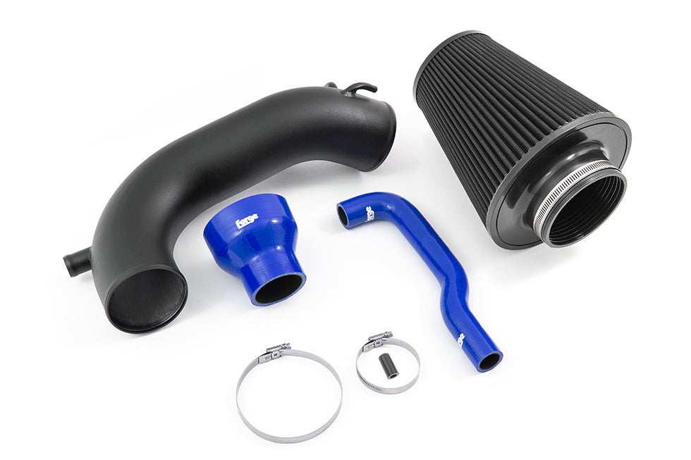 Forge Induction Kit for Hyundai i30N, Kona N, and Veloster N - Performance HQ - United Kingdom