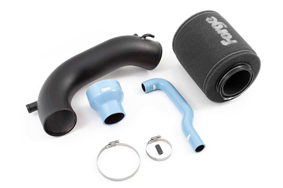 Forge Induction Kit for Hyundai i30N, Kona N, and Veloster N - Performance HQ - United Kingdom