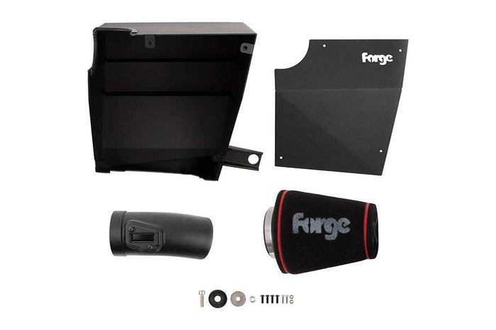 Forge Induction Kit for Mini F54, F55, F56, F57, and BMW 116i, 118i, 316i, & 320i