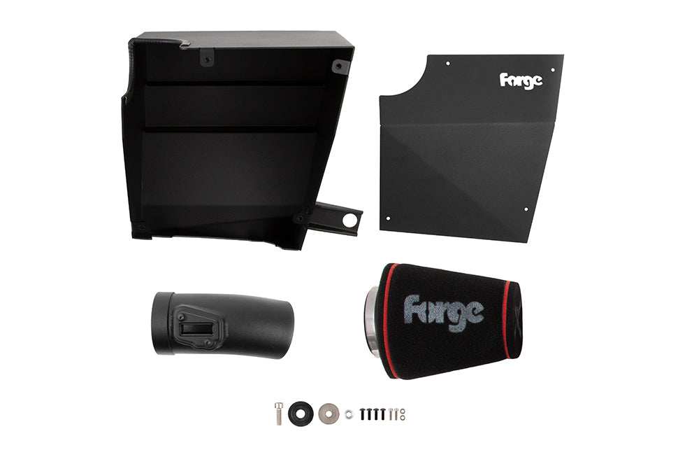 Forge Induction Kit for Mini F54, F55, F56, F57, and BMW 116i, 118i, 316i, & 320i - Performance HQ - United Kingdom