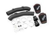 Forge Induction Kit for Nissan GT R35 - Performance HQ - United Kingdom