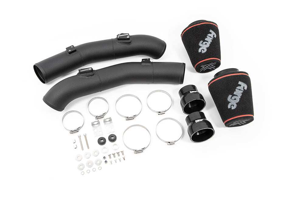 Forge Induction Kit for Nissan GT R35 - Performance HQ - United Kingdom