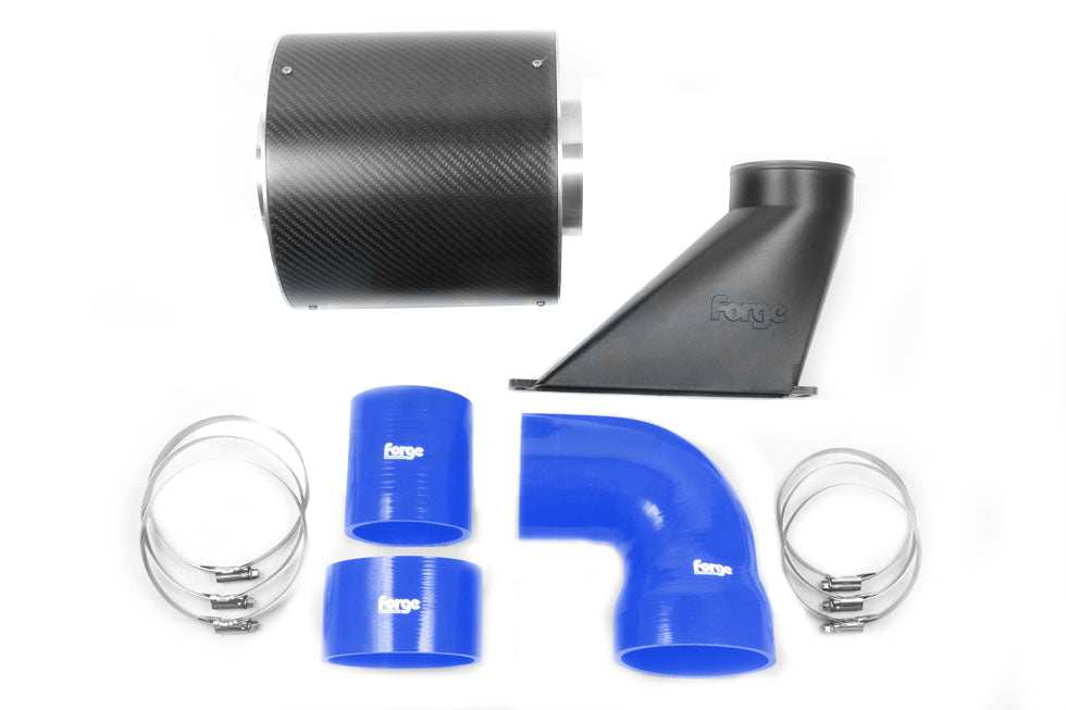 Forge Induction Kit for R32 Mk5 Golf - Performance HQ - United Kingdom