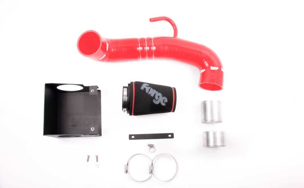 Forge Induction Kit for Skoda Fabia 1.0 TSI 2017 Onwards - Performance HQ - United Kingdom