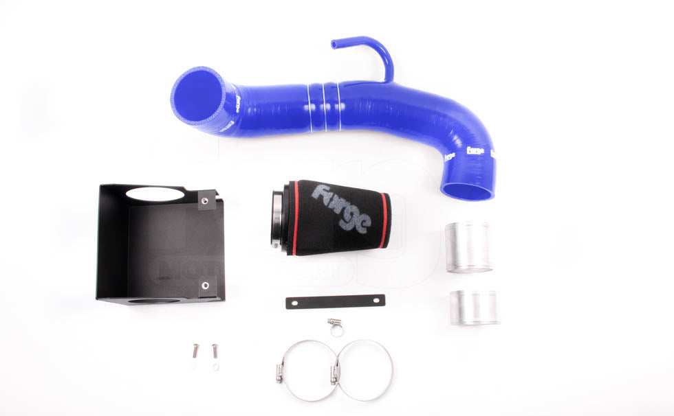 Forge Induction Kit for Skoda Fabia 1.0 TSI 2017 Onwards - Performance HQ - United Kingdom