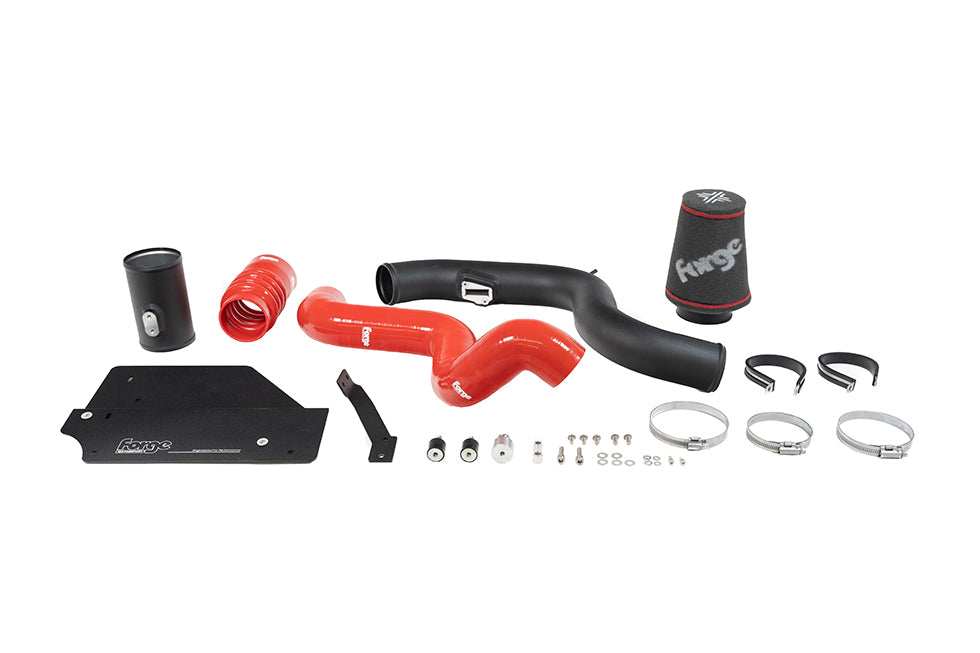 Forge Induction Kit for Suzuki Swift Hybrid ZC33 K14D - Performance HQ - United Kingdom