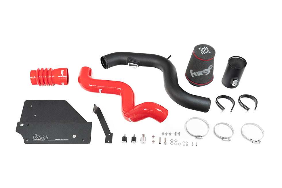 Forge Induction Kit for Suzuki Swift Hybrid ZC33 K14D - Performance HQ - United Kingdom