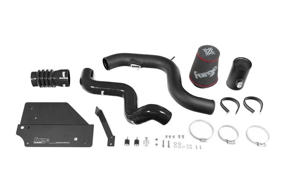 Forge Induction Kit for Suzuki Swift Hybrid ZC33 K14D - Performance HQ - United Kingdom