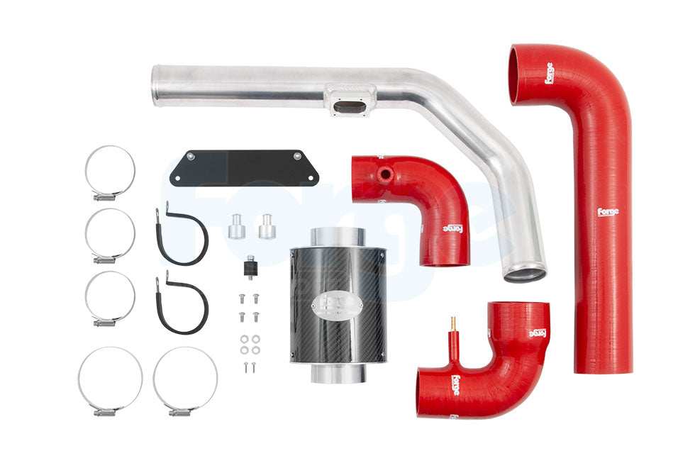 Forge Induction Kit for Suzuki Swift Sport 1.4 Turbo ZC33S (Right Hand Drive) - Performance HQ - United Kingdom