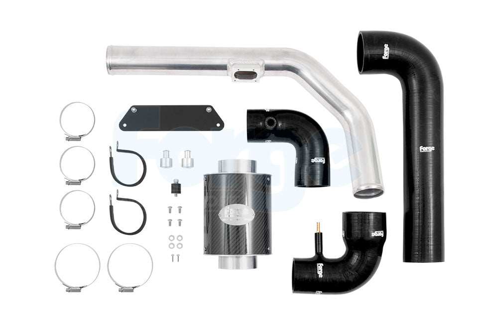 Forge Induction Kit for Suzuki Swift Sport 1.4 Turbo ZC33S (Right Hand Drive) - Performance HQ - United Kingdom