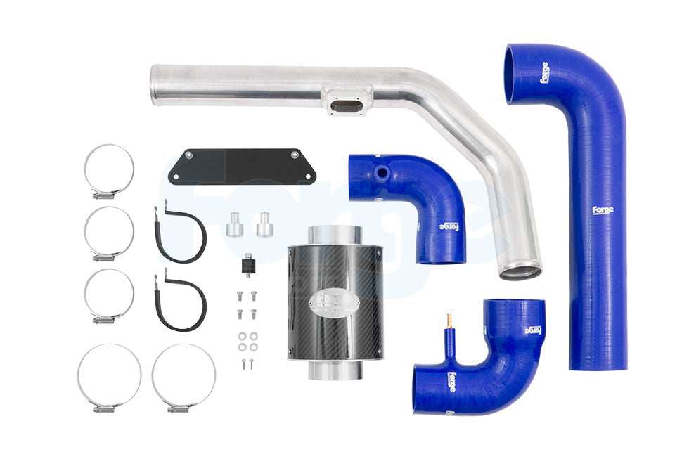 Forge Induction Kit for Suzuki Swift Sport 1.4 Turbo ZC33S (Right Hand Drive) - Performance HQ - United Kingdom