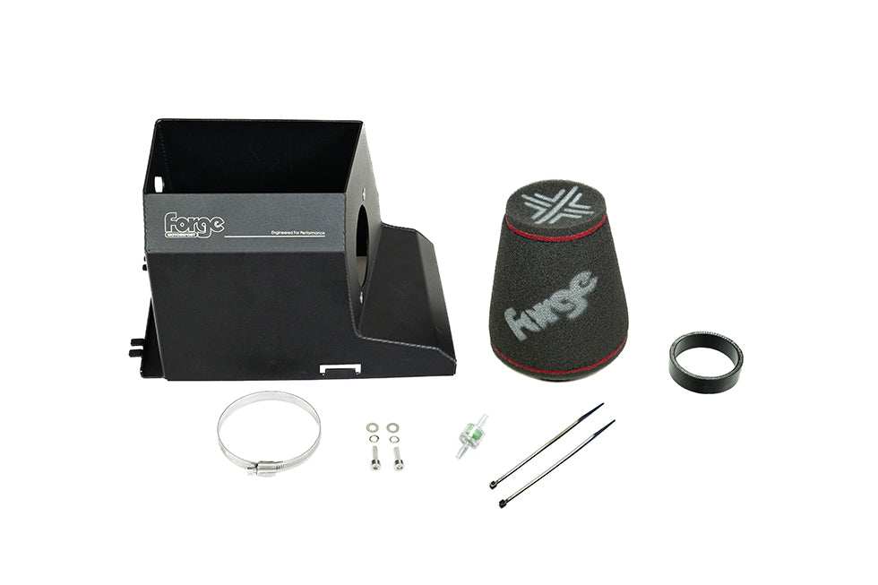 Forge Induction Kit for VW Transporter T5-T6.1 2.0 TSI/TDI & 1.9/2.5 TDI - Performance HQ - United Kingdom