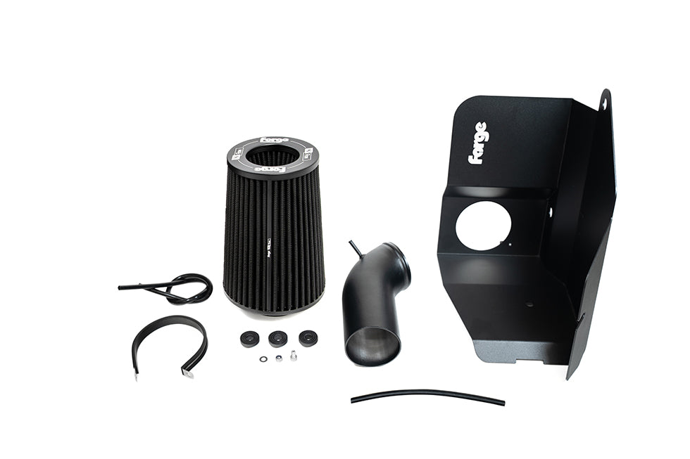 Forge Motorsport Induction Kit for the EA888 Gen 3 & Gen 4 Engine