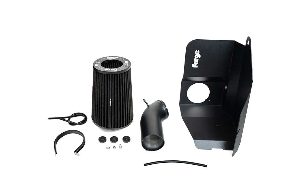 Forge Induction Kit for the EA888 Gen 3 & Gen 4 Engine - Performance HQ - United Kingdom