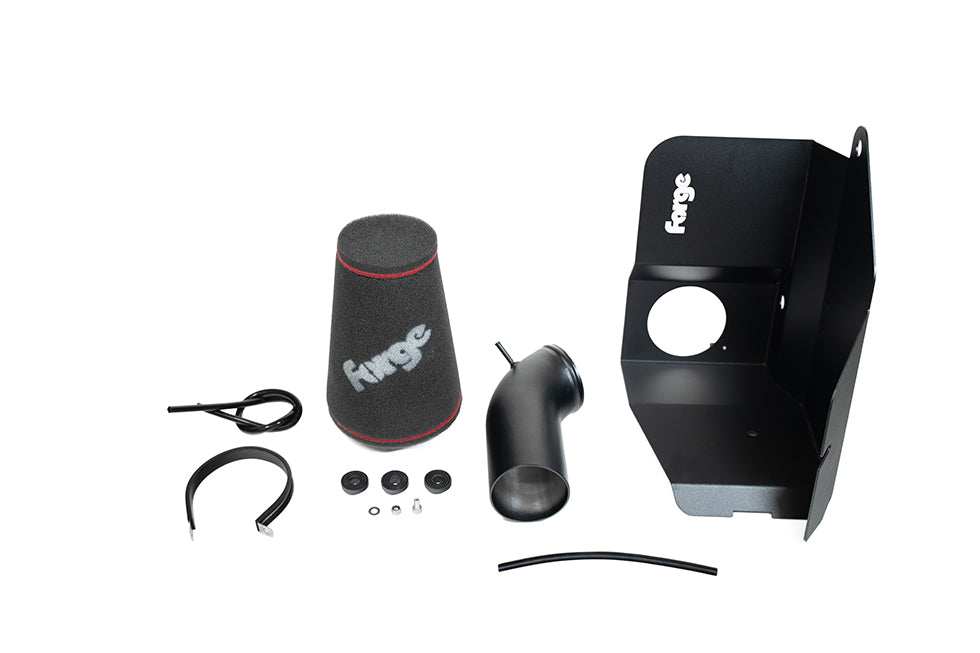 Forge Induction Kit for the EA888 Gen 3 & Gen 4 Engine - Performance HQ - United Kingdom