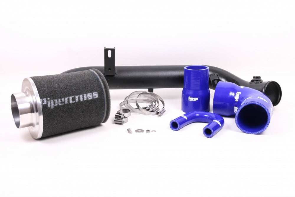 Forge Induction Kit for the Ford Focus ST250 2015 onwards - Performance HQ - United Kingdom