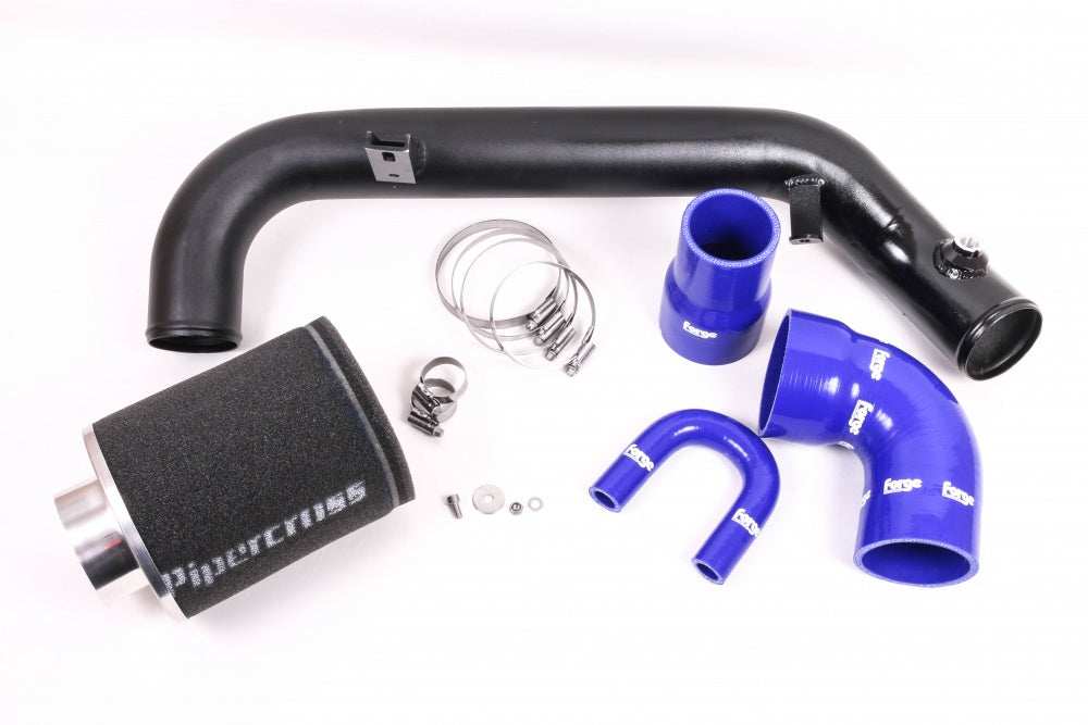 Forge Induction Kit for the Ford Focus ST250 2015 onwards - Performance HQ - United Kingdom