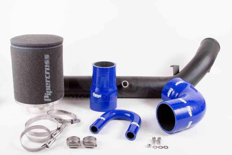 Forge Induction Kit for the Ford Focus ST250 - Performance HQ - United Kingdom