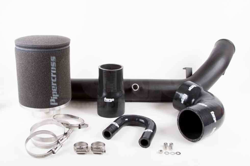 Forge Induction Kit for the Ford Focus ST250 - Performance HQ - United Kingdom