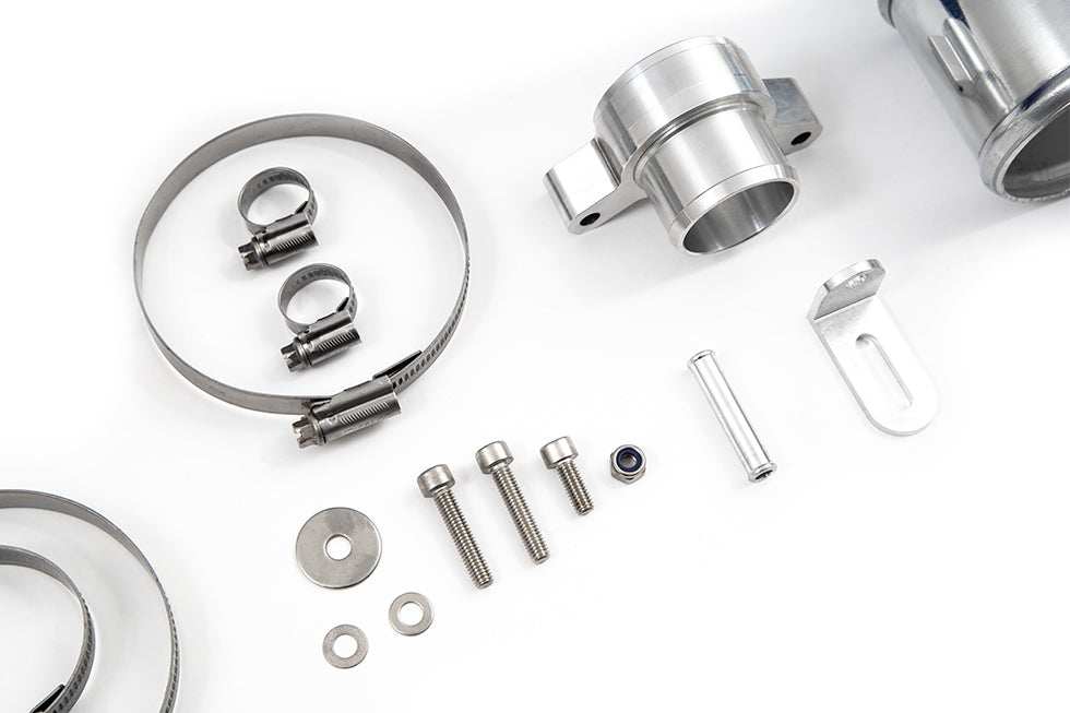 Forge Induction Kit for the SEAT Ibiza and Leon, VW Polo, Skoda Fabia, and Audi A1 1.2 TSi - Performance HQ - United Kingdom