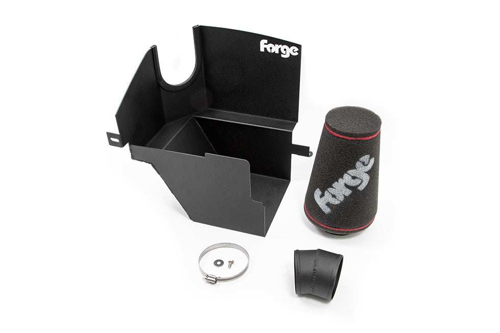 Forge Induction kit for Hyundai i20N - Performance HQ - United Kingdom