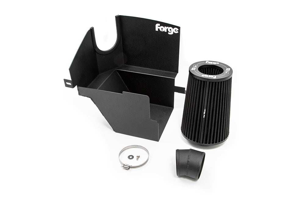 Forge Induction kit for Hyundai i20N - Performance HQ - United Kingdom