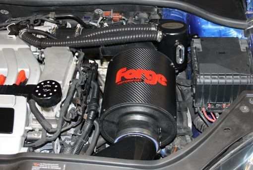 Forge Induction kit for the 3.2 Audi A3 - Performance HQ - United Kingdom