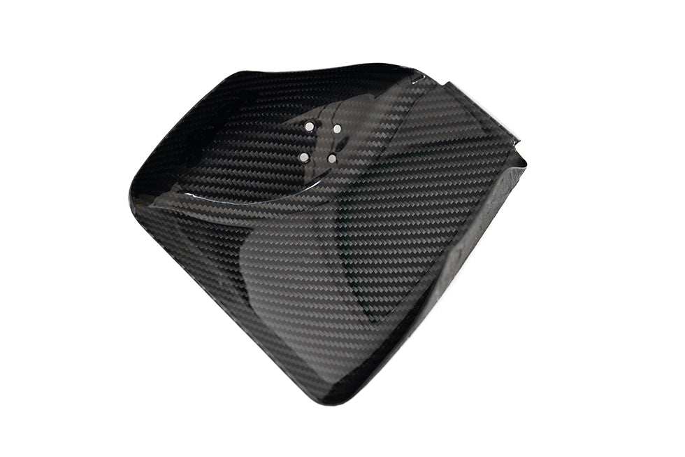 Forge Carbon Fibre Inlet Duct for BMW F chassis (1 Series, 2 Series, 3 Series, 4 Series, 5 Series) - Performance HQ - United Kingdom