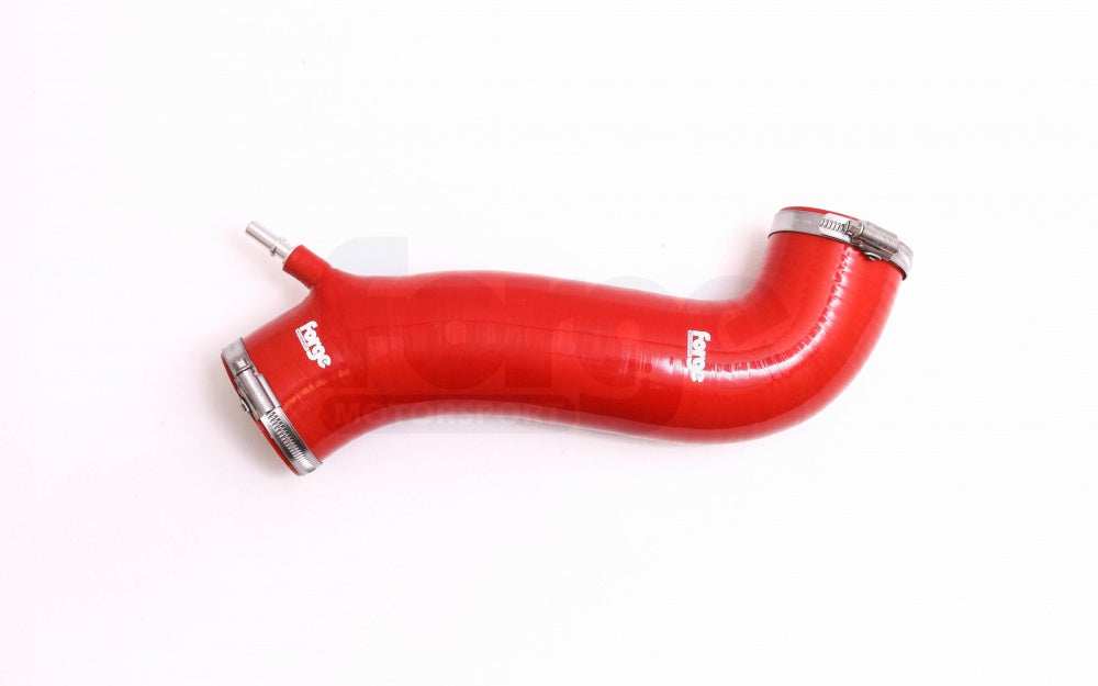 Forge Inlet Hose for Ford Fiesta ST180 - Performance HQ - United Kingdom