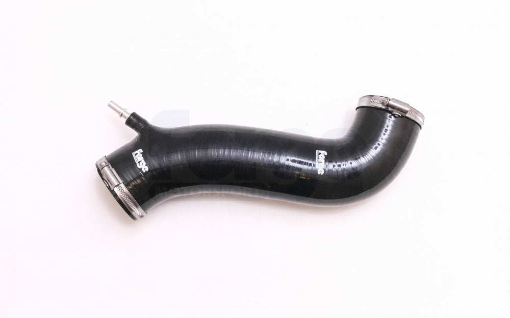 Forge Inlet Hose for Ford Fiesta ST180 - Performance HQ - United Kingdom