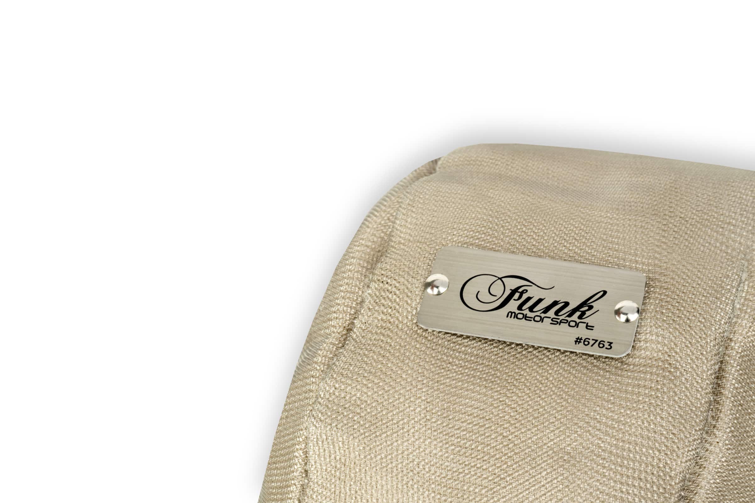 Funk Motorsport Pulsar PSR7375G / 42-1200 Turbo Blanket