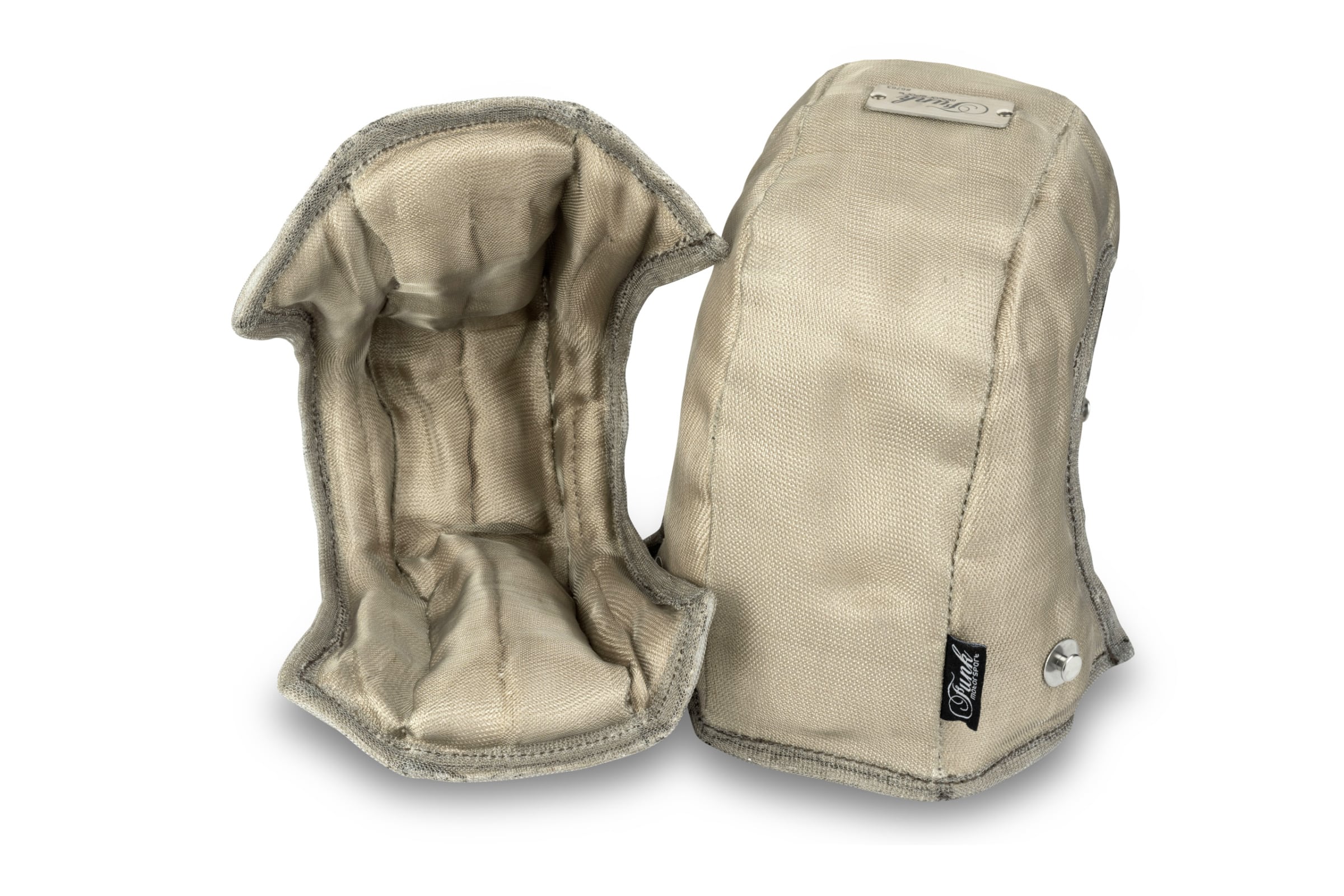 Funk Motorsport Pulsar PSR6270G / 40-900 Turbo Blanket