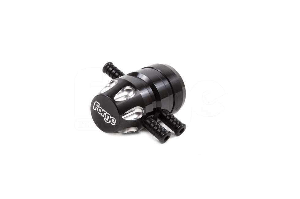 Forge Intake Pressure Compensation Valve - Performance HQ - United Kingdom