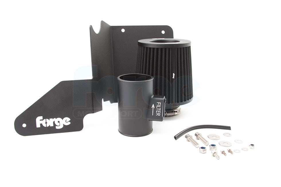 Forge Intake for the Ford Fiesta ST180 - Performance HQ - United Kingdom