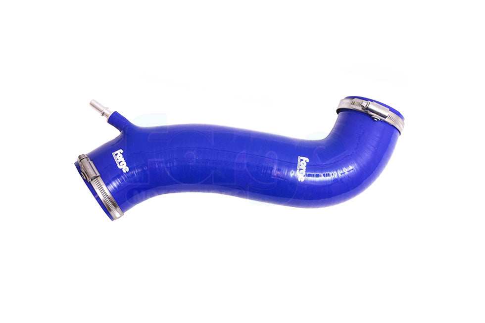 Forge Intake for the Ford Fiesta ST180 - Performance HQ - United Kingdom