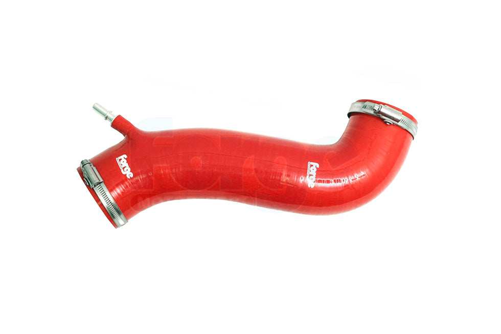 Forge Intake for the Ford Fiesta ST180 - Performance HQ - United Kingdom
