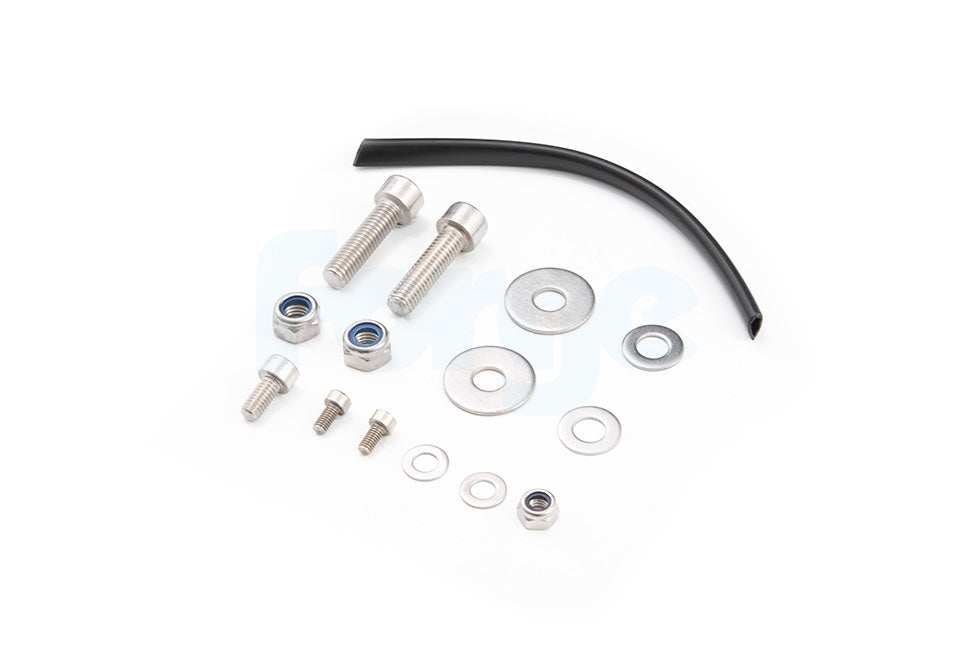 Intake for the Ford Fiesta ST180 - Performance HQ - United Kingdom