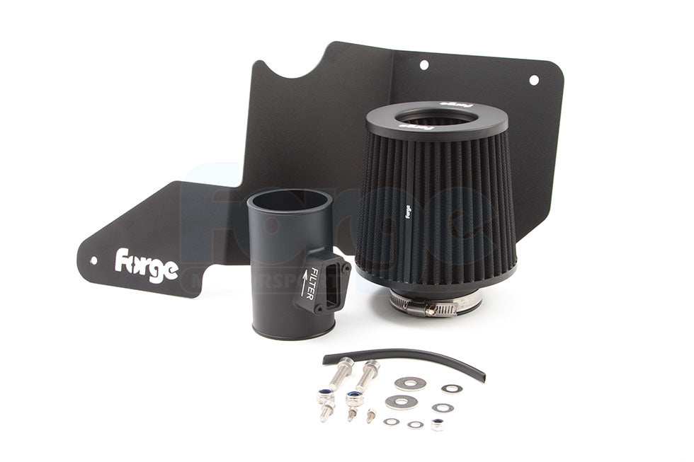 Forge Intake for the Ford Fiesta ST180 - Performance HQ - United Kingdom