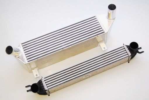 Forge Intercooler for BMW Mini R60 Cooper S - Performance HQ - United Kingdom