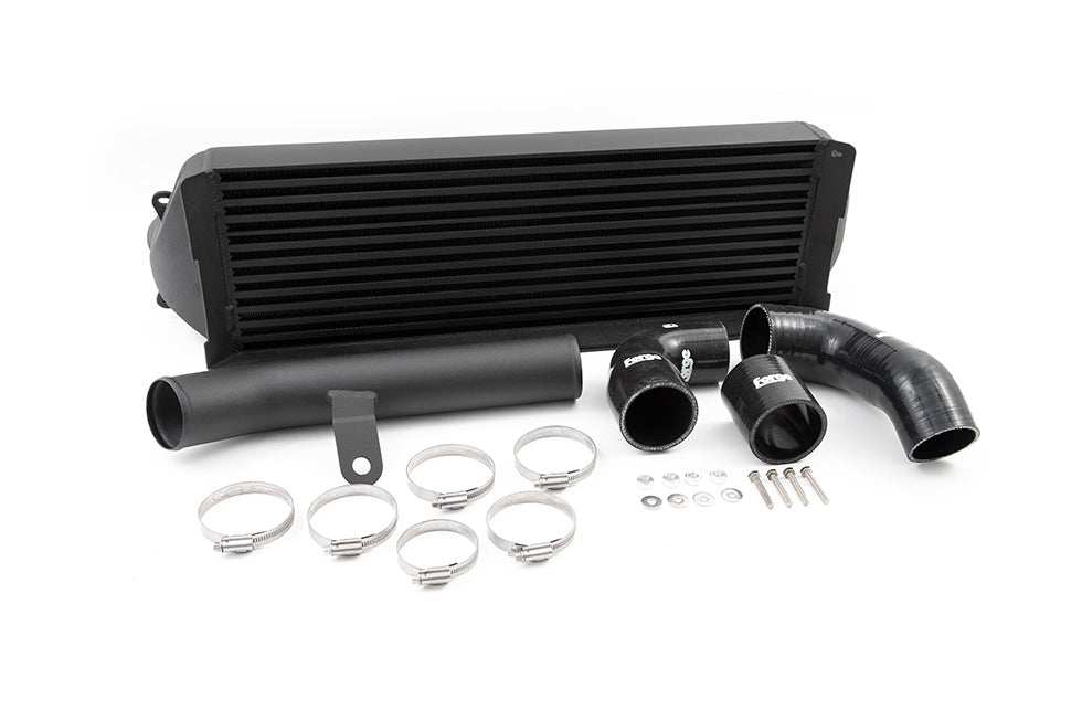 Forge Intercooler for the Hyundai i30N Mk3.5 Facelift - Performance HQ - United Kingdom