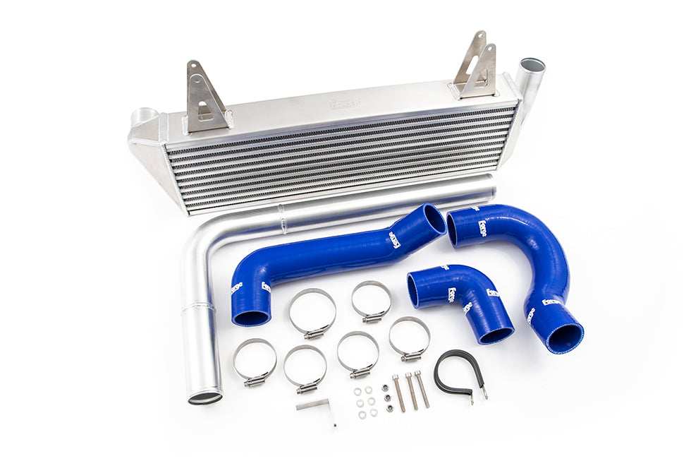 Forge Intercooler for the Renault Clio RS200/220 1.6 Turbo - Performance HQ - United Kingdom