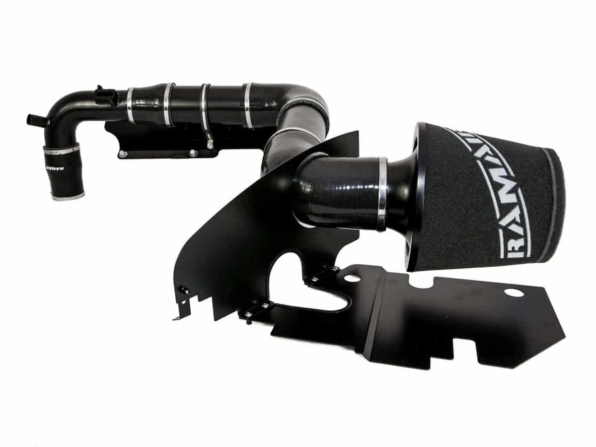 Ramair K04 2.0 TFSI Over Size Induction Air Filter Kit - Performance HQ - United Kingdom