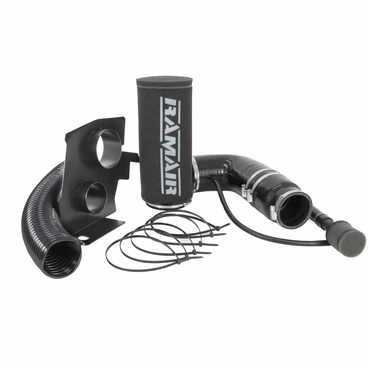 Ramair Air Intake Kit Citroen DS3DS4 & Peugeot 208308 1.2 THPVTI 110130