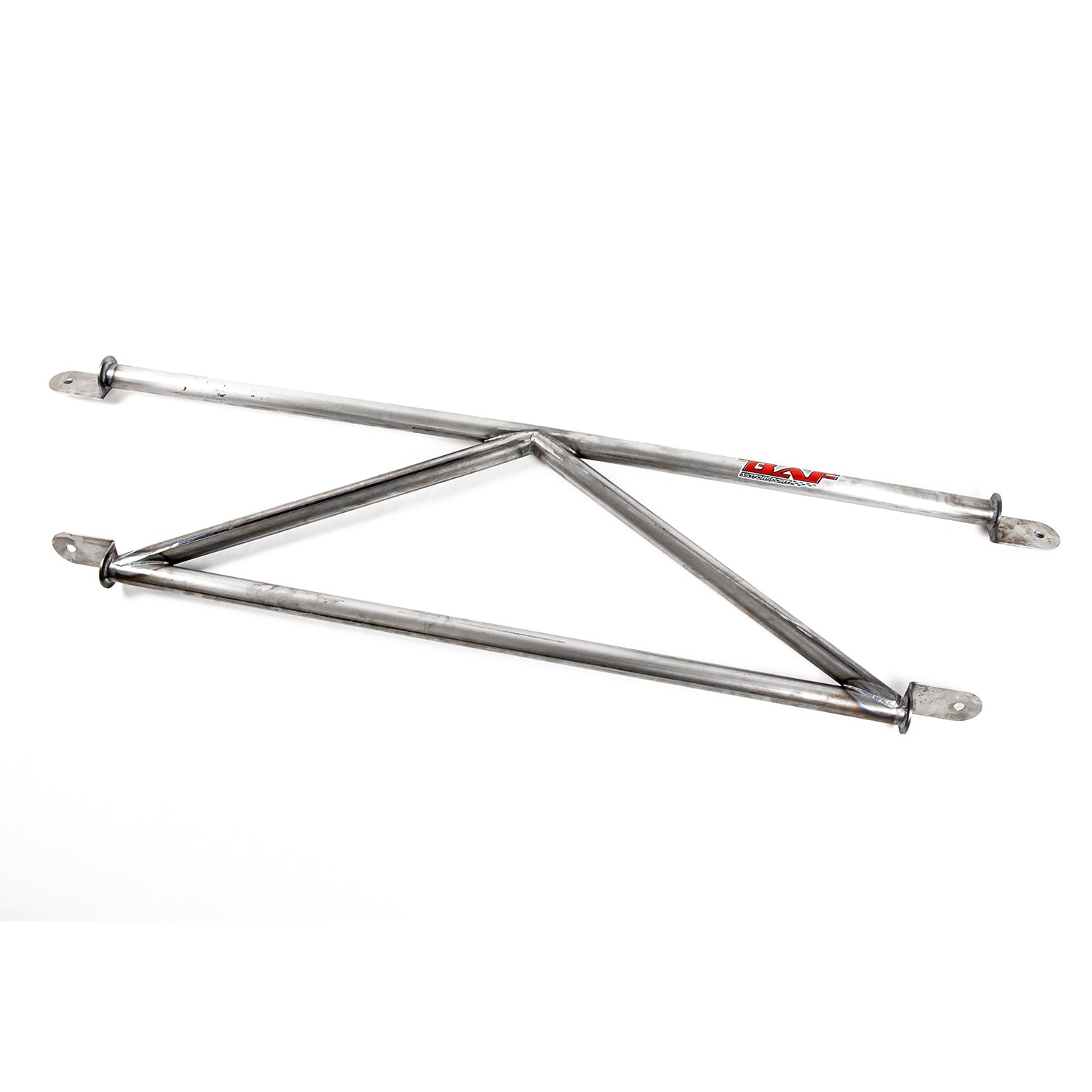 K-Brace - BMW 5 Series Touring F11 Rear Strut Brace